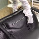 Replica Givenchy Antigona Mini Bag Black Replica Givenchy Antigona Mini Bag Black