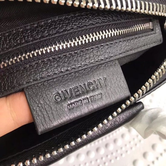Replica Givenchy Antigona Mini Bag Black Replica Givenchy Antigona Mini Bag Black