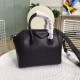 Replica Givenchy Antigona Mini Bag Black Replica Givenchy Antigona Mini Bag Black