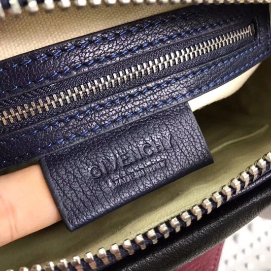 Replica Givenchy Antigona Mini Bag Black Replica Givenchy Antigona Mini Bag Black