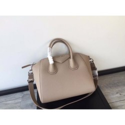 Replica Givenchy Antigona Mini Bag Gray