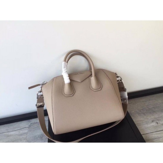 Replica Givenchy Antigona Mini Bag Gray Replica Givenchy Antigona Mini Bag Gray