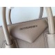 Replica Givenchy Antigona Mini Bag Gray Replica Givenchy Antigona Mini Bag Gray