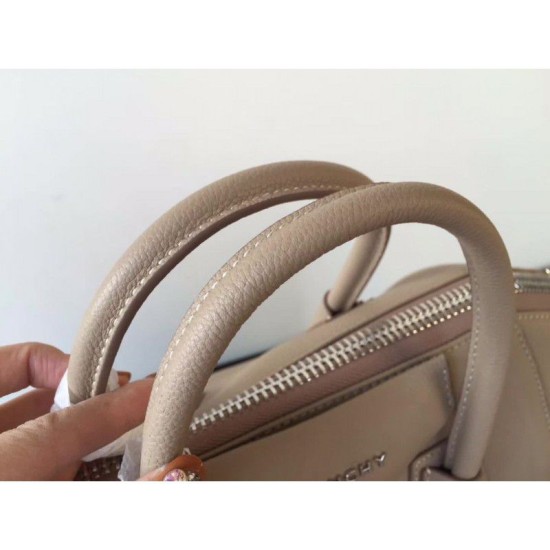 Replica Givenchy Antigona Mini Bag Gray Replica Givenchy Antigona Mini Bag Gray
