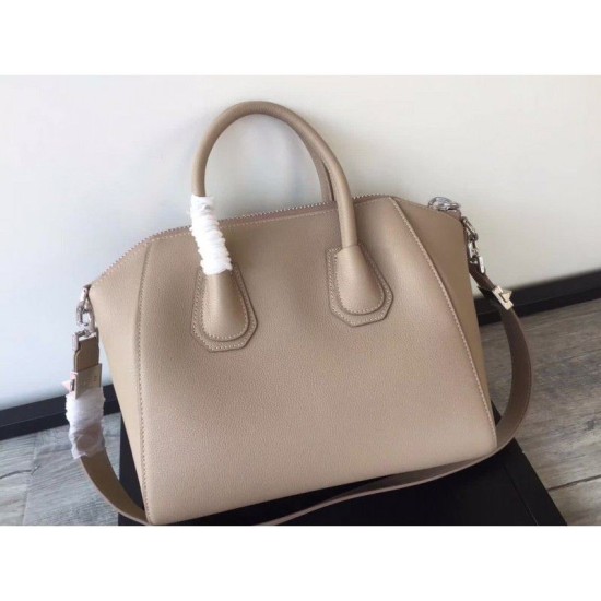 Replica Givenchy Antigona Mini Bag Gray Replica Givenchy Antigona Mini Bag Gray