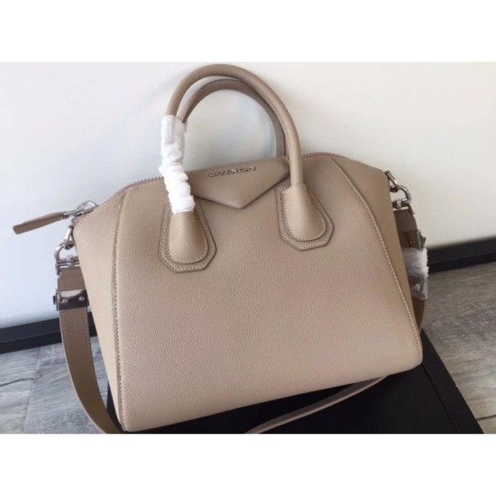 Replica Givenchy Antigona Mini Bag Gray Replica Givenchy Antigona Mini Bag Gray