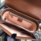 Fake Gucci Online Exclusive Preview 1955 Horsebit Bag Coffee Replica