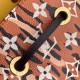 Replica Louis Vuitton Neonoe Bag Monogram Jungle Leopard Zebra M44717