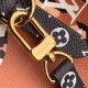 Replica Louis Vuitton Neonoe Bag Monogram Jungle Leopard Zebra M44717