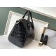 Fake Givenchy Antigona Crocodile Pattern Tote Handle Bag Black Replica Fake Givenchy Antigona Crocodile Pattern Tote Handle Bag Black Replica