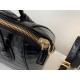Fake Givenchy Antigona Crocodile Pattern Tote Handle Bag Black Replica Fake Givenchy Antigona Crocodile Pattern Tote Handle Bag Black Replica