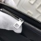 Replica Louis Vuitton Zippy Wallet Vertical Damier Graphite N63304