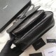 Replica YSL Saint Laurent Medium Niki Chain Bag Black Fake YSL Saint Laurent Medium Niki Chain Bag Black Replica