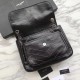 Replica YSL Saint Laurent Medium Niki Chain Bag Black Fake YSL Saint Laurent Medium Niki Chain Bag Black Replica