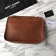 Replica YSL Saint Laurent Medium Niki Chain Bag Brown Fake YSL Saint Laurent Medium Niki Chain Bag Brown Replica