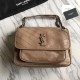 Replica YSL Saint Laurent Medium Niki Chain Bag Replica YSL Saint Laurent Medium Niki Chain Bag