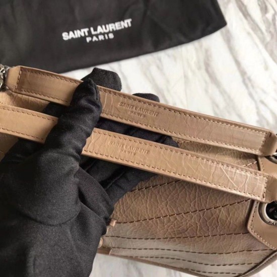 Replica YSL Saint Laurent Medium Niki Chain Bag Replica YSL Saint Laurent Medium Niki Chain Bag