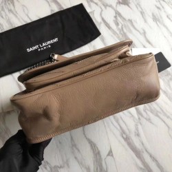Replica YSL Saint Laurent Medium Niki Chain Bag