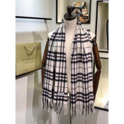 Replica Classic Cashmere Silk Scarves