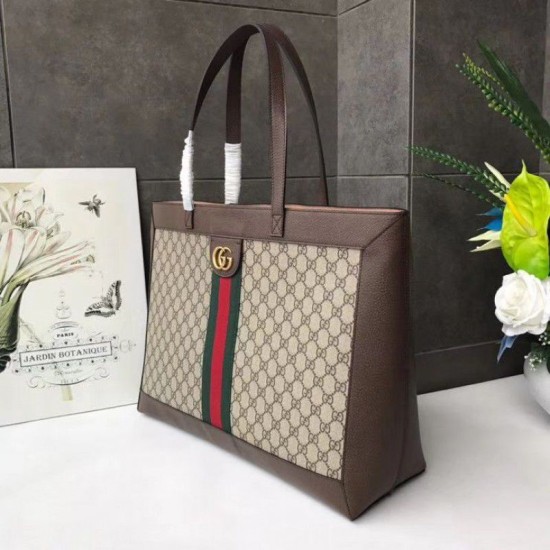 Replica Gucci Ophidia GG Tote Bag 547947 Replica Gucci Ophidia GG Tote Bag 547947