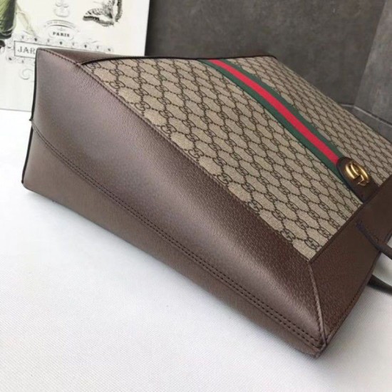 Replica Gucci Ophidia GG Tote Bag 547947 Replica Gucci Ophidia GG Tote Bag 547947