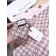 Replica Gucci Bee Cashmere Silk Scarf Black