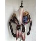 Fake Louis Vuitton Cashmere Monogram scarf Replica