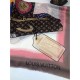Fake Louis Vuitton Cashmere Monogram scarf Replica