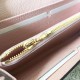 Replica Louis Vuitton Clapton Wallet Damier Ebene N64447