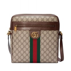 Replica Gucci Ophidia GG Medium Messenger Bag 547934