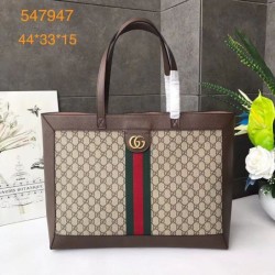 Replica Gucci Ophidia GG Tote Bag 547947