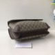 Fake Gucci Neo Vintage Messenger Bag 495654  Replica