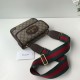 Fake Gucci Neo Vintage Small Messenger Bag 501050  Replica