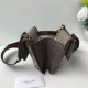 Fake Gucci Neo Vintage Small Messenger Bag 501050  Replica