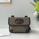 Fake Gucci Neo Vintage Small Messenger Bag 501050  Replica