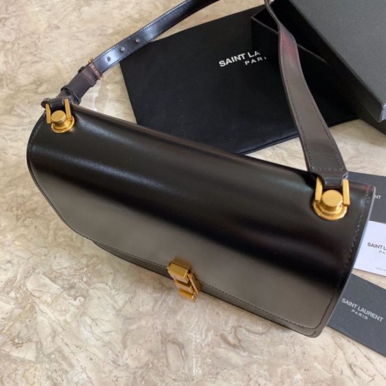Replica YSL Saint Laurent Carre Satchel Suede Bag Black Fake YSL Saint Laurent Carre Satchel Suede Bag Black Replica