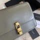 Replica YSL Saint Laurent Carre Satchel Suede Bag Light Green Replica YSL Saint Laurent Carre Satchel Suede Bag Light Green
