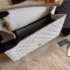 Replica YSL Saint Laurent Medium Envelope Bag Mix Matelasse White Fake YSL Saint Laurent Medium Envelope Bag Mix Matelasse White Replica