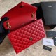 Replica YSL Saint Laurent Medium Envelope Bag Mix Matelasse Red Replica YSL Saint Laurent Medium Envelope Bag Mix Matelasse Red