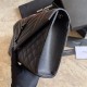 Replica YSL Saint Laurent Medium Envelope Bag Mix Matelasse Black Hardware Replica YSL Saint Laurent Medium Envelope Bag Mix Matelasse Black Hardware