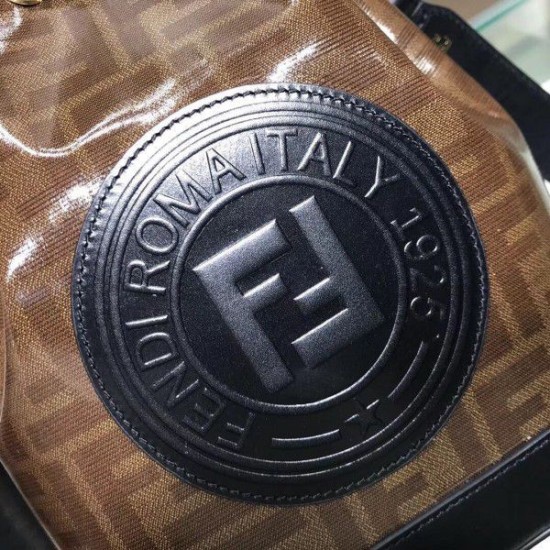 Replica Small Mon Tresor Bucket Fabric Bag Black Replica Small Mon Tresor Bucket Fabric Bag Black