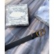Replica Christian Dior 30 Montaigne Belt Black Replica Christian Dior 30 Montaigne Belt Black