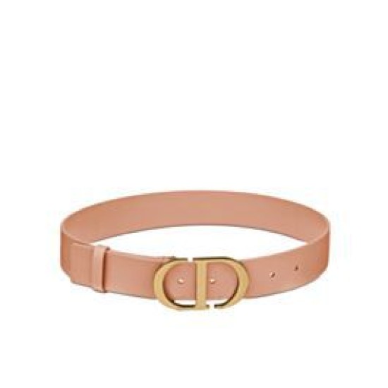 Replica Christian Dior 30 Montaigne Belt Pink Replica Christian Dior 30 Montaigne Belt Pink