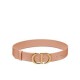 Replica Christian Dior 30 Montaigne Belt Pink Replica Christian Dior 30 Montaigne Belt Pink