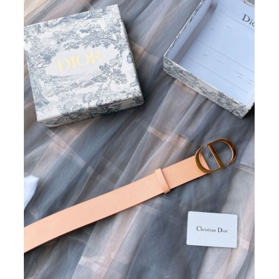 Replica Christian Dior 30 Montaigne Belt Pink Replica Christian Dior 30 Montaigne Belt Pink