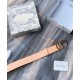Replica Christian Dior 30 Montaigne Belt Pink Replica Christian Dior 30 Montaigne Belt Pink