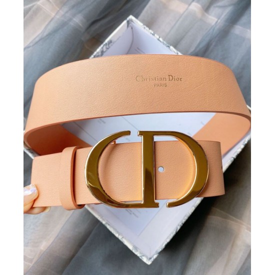 Replica Christian Dior 30 Montaigne Belt Pink Replica Christian Dior 30 Montaigne Belt Pink