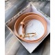 Replica Christian Dior 30 Montaigne Belt Pink Replica Christian Dior 30 Montaigne Belt Pink