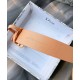 Replica Christian Dior 30 Montaigne Belt Pink Replica Christian Dior 30 Montaigne Belt Pink