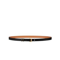 Replica Hermes Pop H 15 Belt Black